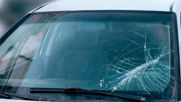 汽車玻璃缺陷檢測