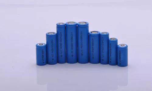 鋰電池缺陷檢測